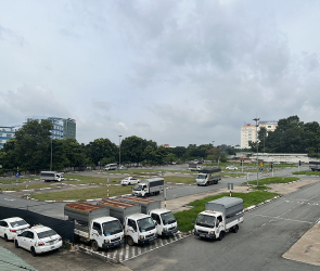 Đào tạo lái xe ô tô hạng C